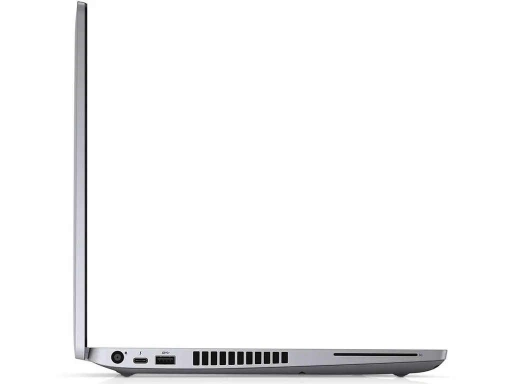 Б/В Ноутбук Dell Latitude 5510 (15.6"/i7-10610U/16GB/SSD 512GB/FHD) - фото 7