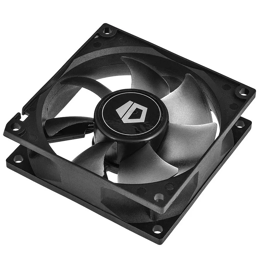 Вентилятор ID-Cooling NO-8025-SD - фото 3