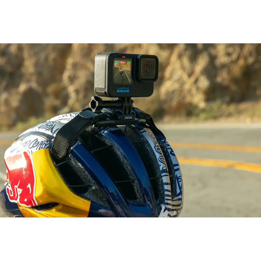Екшн-камера GoPro HERO12 Black (CHDHX-121-RW) - фото 18