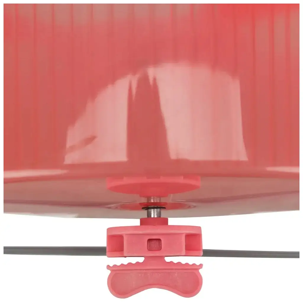 Іграшка для гризунів Trixie Бігове колесо на підставці d:33 см (4011905610122) - фото 8
