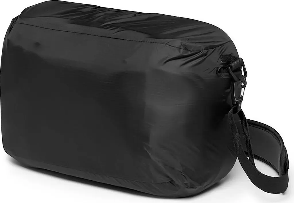 Рюкзак для фотоапарата Manfrotto Advanced Hybrid Backpack M III (MB MA3-BP-H) [88382] - фото 8