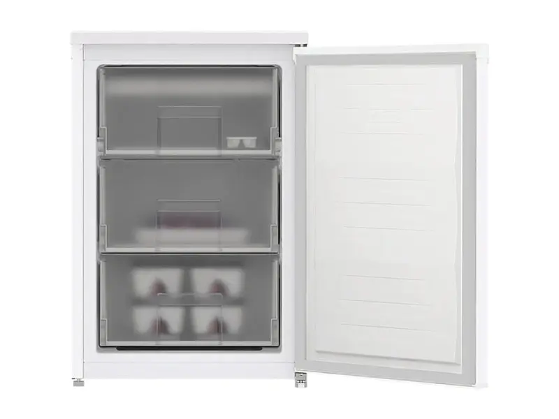 Морозильна камера Whirlpool W55Z1112W - фото 3