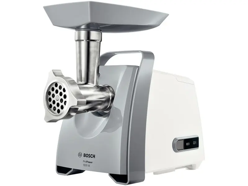 М'ясорубка Bosch MFW66020