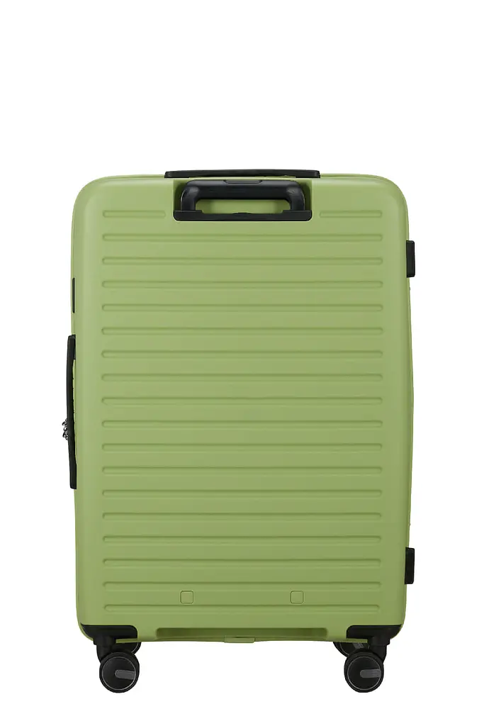 Валіза 68 См Samsonite RESTACKD WASABI 68x46x26(29) KO6*14003 - фото 4
