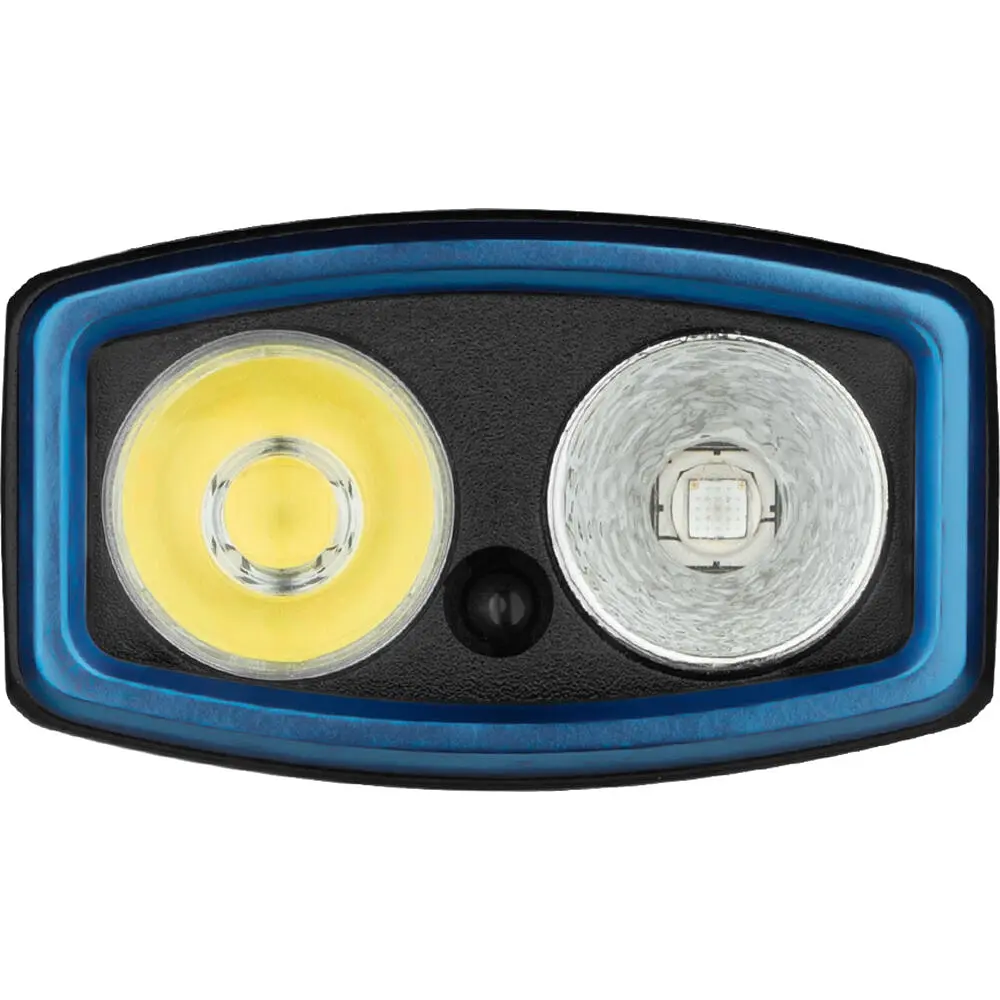 Ліхтар Olight Arkfeld Pro Class 3R CW Black - фото 5