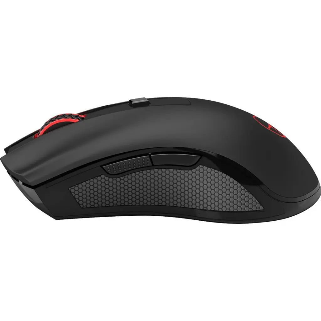 Миша Thunderobot ML201 Wireless Black (6970796744546) [175891] - фото 5