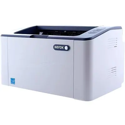 Лазерний принтер Xerox Phaser 3020BI Wi-Fi (3020V_BI) - фото 3