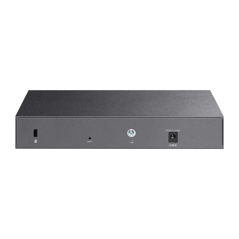Маршрутизатор TP-Link ER7212PC - фото 2