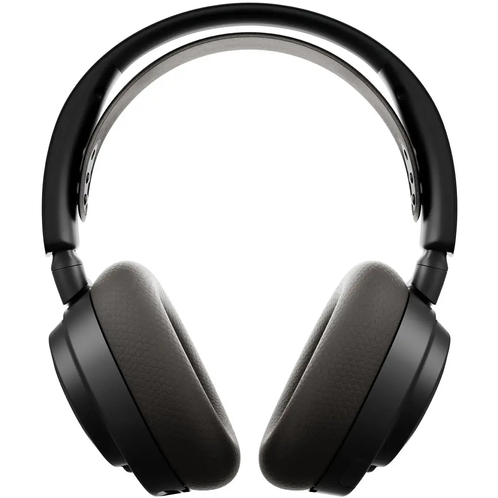 Ігрова гарнітура SteelSeries Arctis Nova 7P Gen 2 Wireless Black PC/PS/SW/MAC/MOB - фото 5
