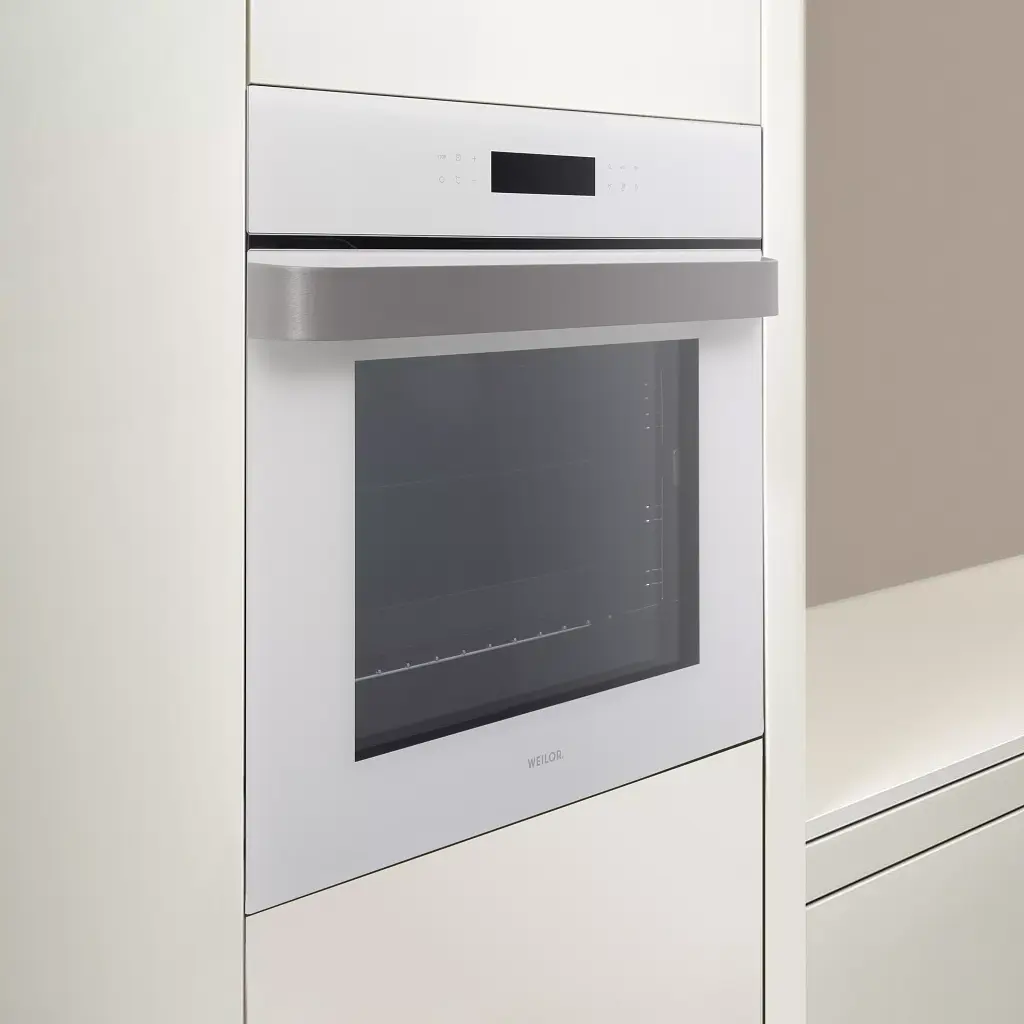 Духовка Weilor FTO6F11WT - фото 4