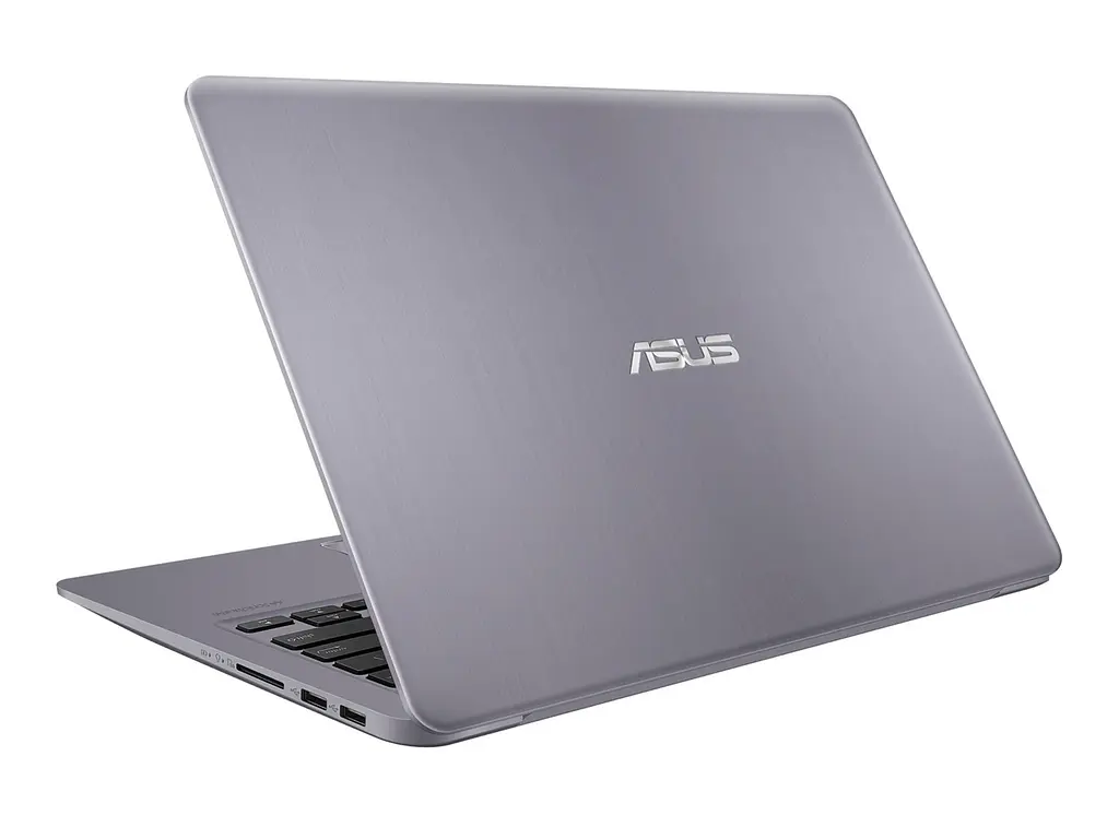 Б/В Ноутбук Asus Vivobook X411 (14"/FHD/Intel Core i3-7100U/ 8GB DDR4/SSD 256GB) - фото 7