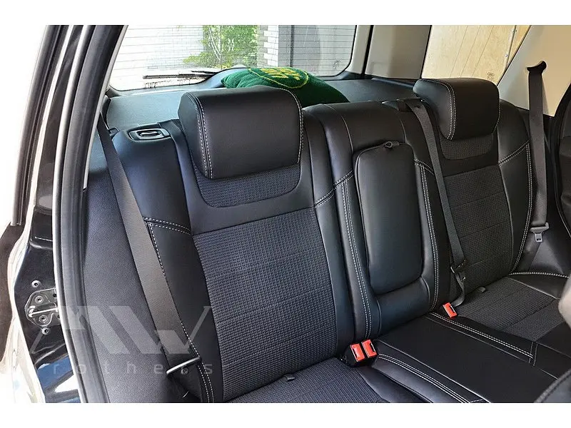Авточохли модельні MW Brothers для Land Rover Freelander II - фото 2
