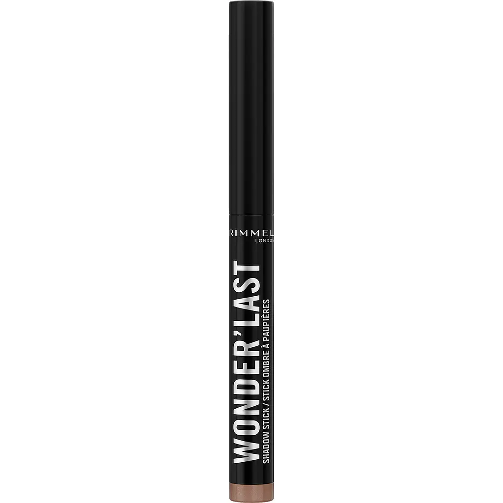 Олівець-тіні для очей Rimmel Wonder'Last Shadow Sticks 001 (Starshine Dream) 1.64 г - фото 2