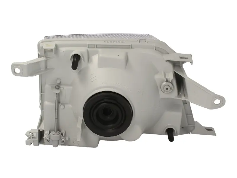 Фара передня ліва Toyota Land Cruiser 90 95-03р Depo (212-11B1L-LD-E) - фото 2