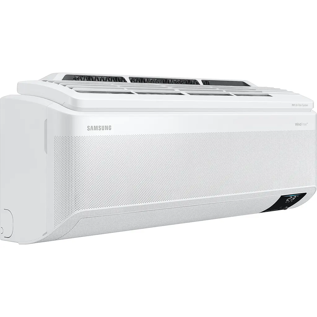 Спліт-система Samsung WindFree Elite AR09AXAAAWKNER [106740] - фото 6