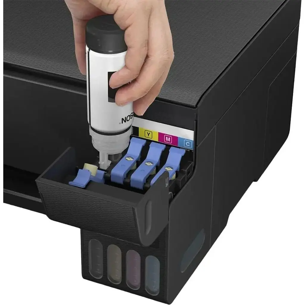 МФУ Epson EcoTank L3211 [C11CJ68402] [93066] - фото 7