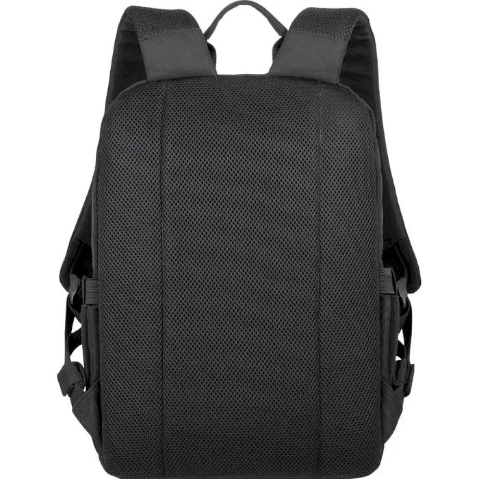 Рюкзак для ноутбука RivaCase 13.3" 8264 Black - фото 7