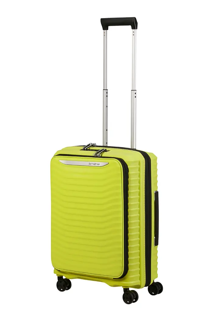 Валіза Samsonite UPSCAPE LIME 55x40x23(26) 55 См KJ1*74007 - фото 11