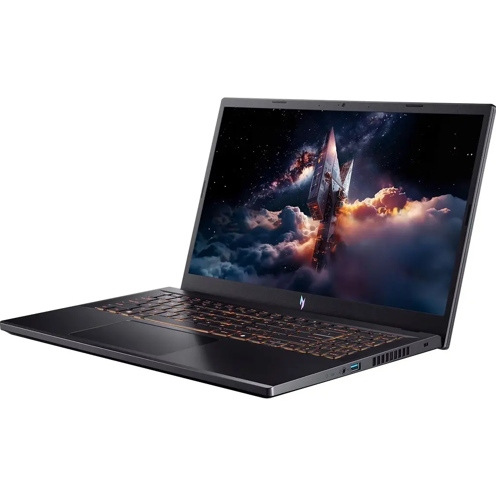 Ноутбук Acer Nitro V 15 ANV15-52 [NH.QZ8EP.00E] [153484] - фото 2