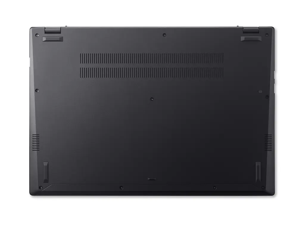 Ноутбук Acer Swift Go 16 SFG16-71 16' 3.2K OLED, Intel i7-13620H, 32GB, F1TB, UMA, Win11, черный (NX.KVZEU.004) - фото 9