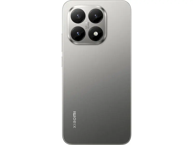 Смартфон Xiaomi 15T 12/512GB Titan Gray - фото 6