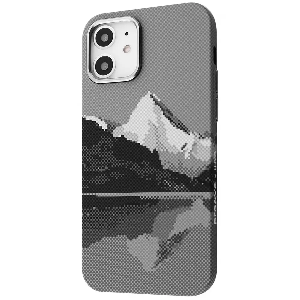 Чохол Proove Gleam Case with Magnetic Ring iPhone 11 в асортименті - фото 8