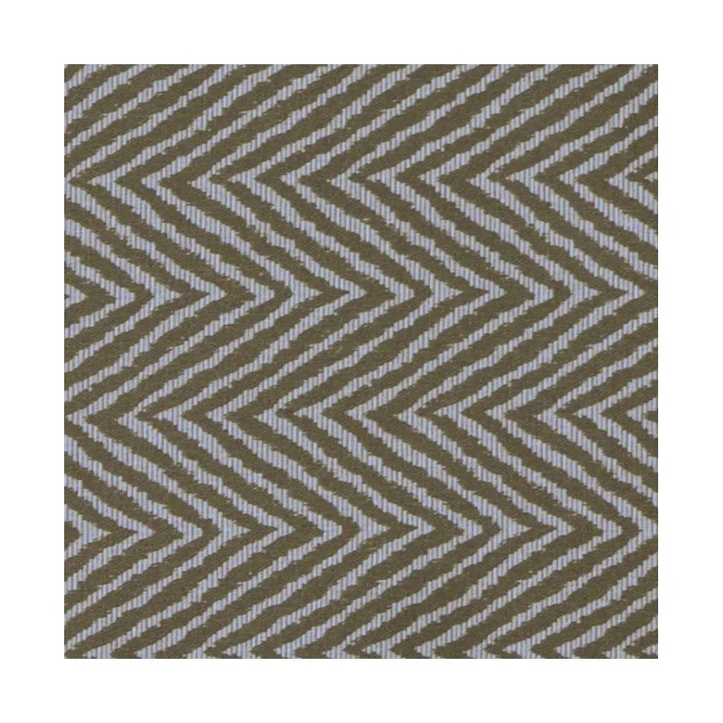 Наволочка Прованс жаккардовая British Brown 45х45 (010426) - фото 3
