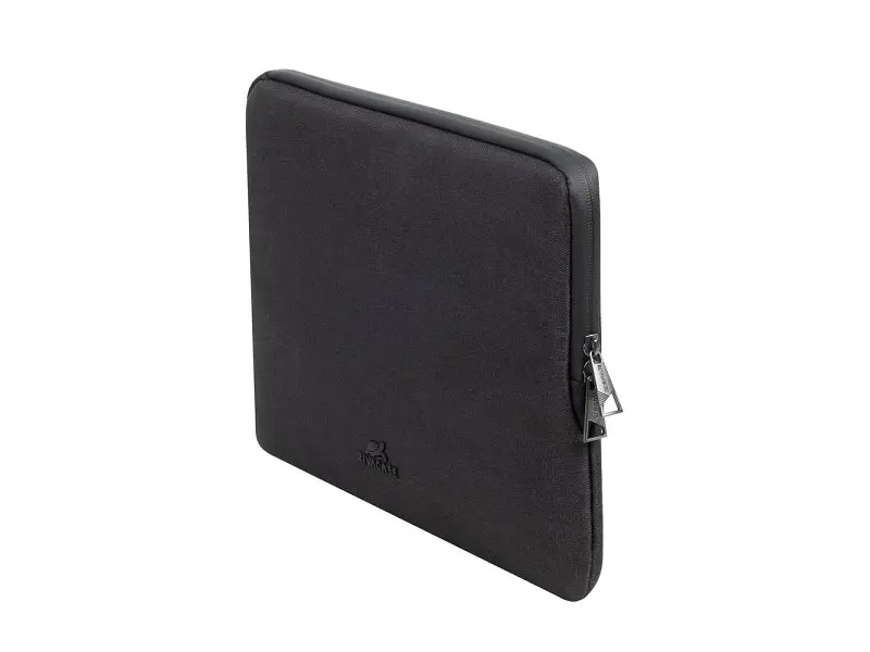 Чохол для ноутбука RIVACASE ECO 14 Black (8114 Black ECO) - фото 4
