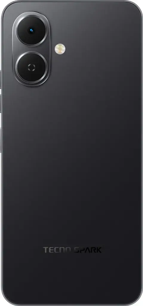 Смартфон Tecno Spark Go 2 KM4 4/128Gb Ink Black 4894947089558 UA UCRF - фото 5