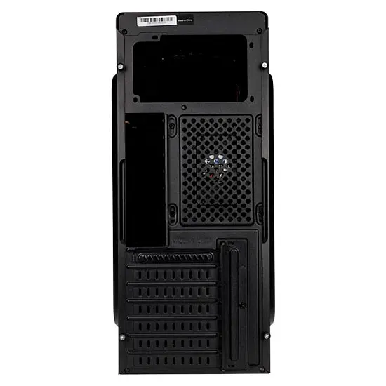 Корпус Zalman T6 (T6) - фото 4