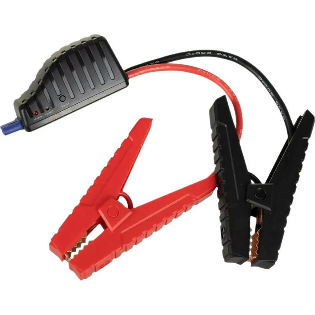 Пуско-зарядний пристрій 70mai Jump Starter Max Midrive PS06 (001008301694) [54943] - фото 9