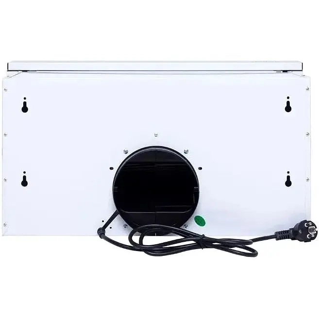 Витяжка телескопічна Minola HTL 6215 WH 700 LED - фото 5