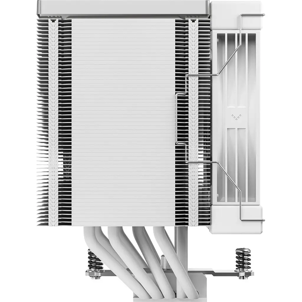 Кулер для процесора Deepcool AK500 G2 White (R-AK500G2-WHNNMN-GJD) - фото 4
