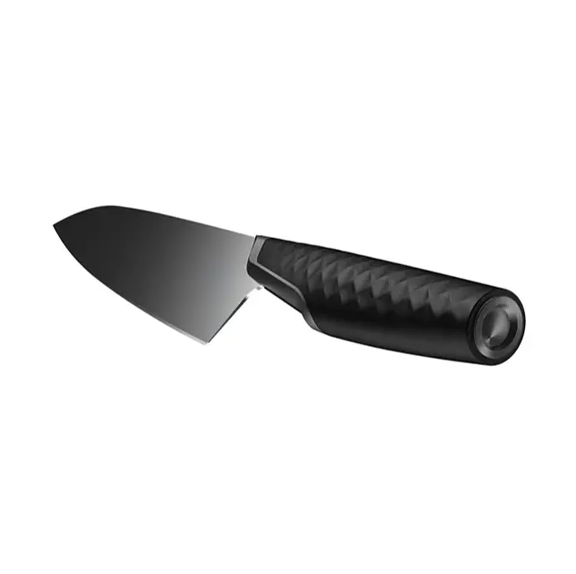 Ніж поварський великий Fiskars Taiten 20 см (1066830) - фото 3