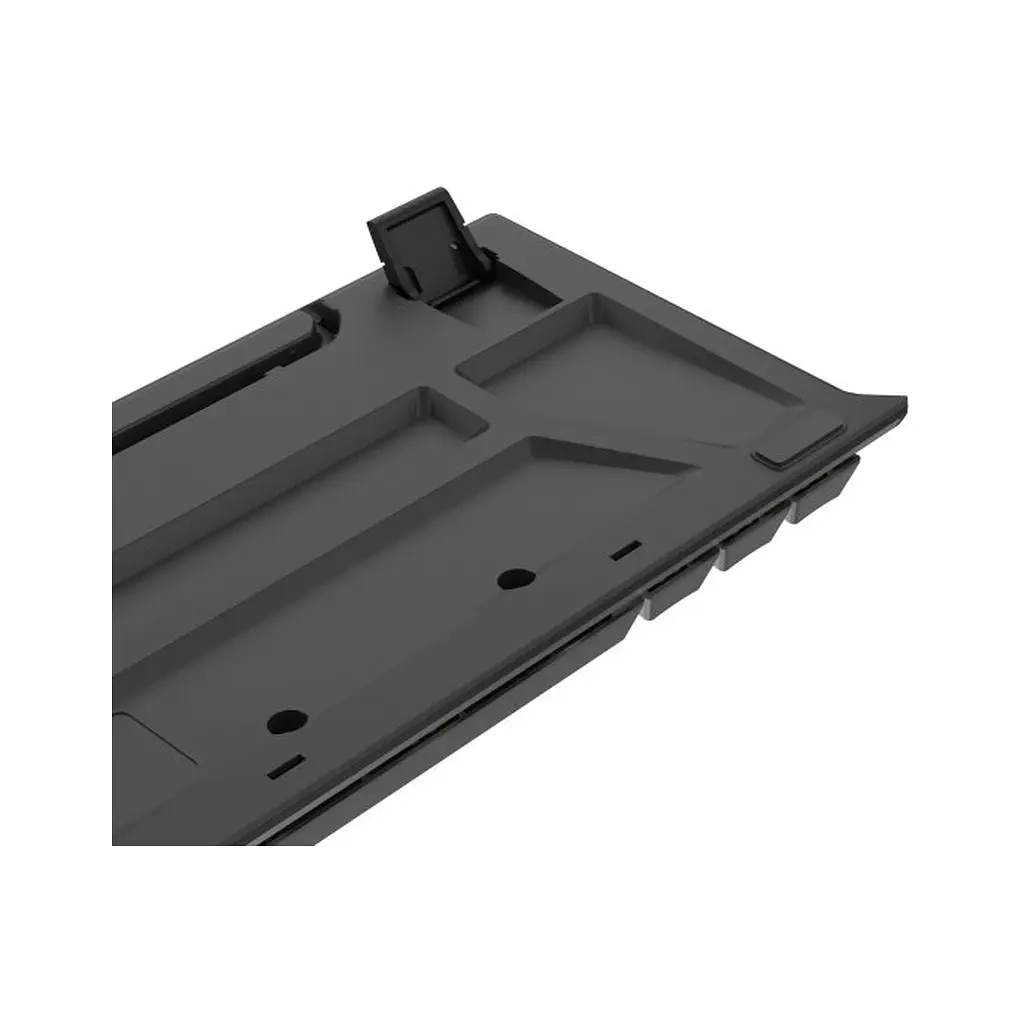 Клавіатура A4Tech FS100 RGB FS Switch USB Stone Black (4711421000567) - фото 5