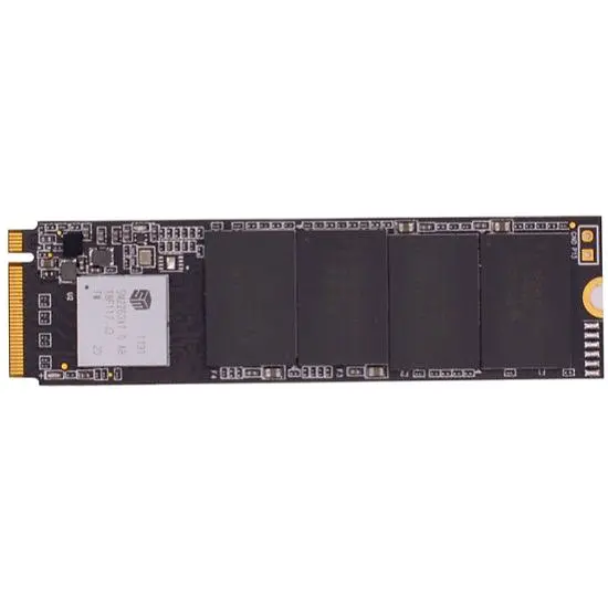 SSD 256Gb AFox ME300 M.2 2280 PCIe NVMe Gen 3x4 3D TLC NAND, Retail (ME300-256GN) - фото 2