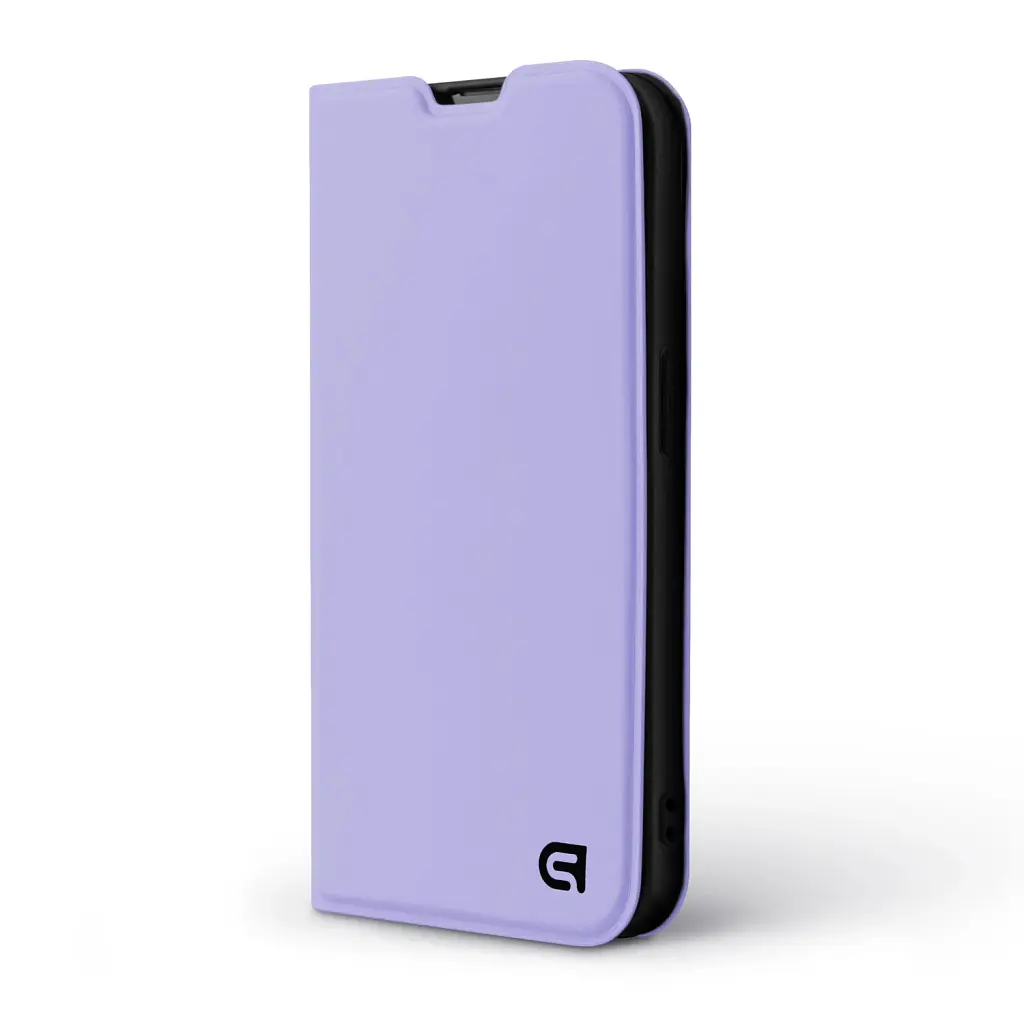 Чохол-книжка ArmorStandart OneFold Case для Apple iPhone 14 Lavender - фото 2