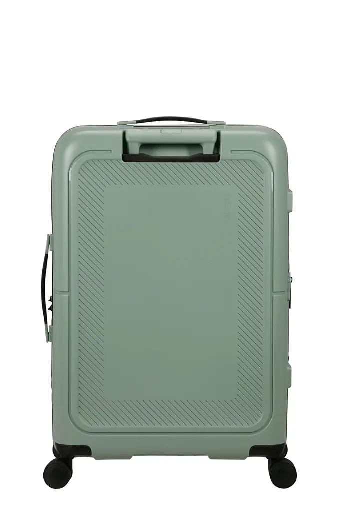 Валіза 66 См American Tourister DASHPOP ICEBERG GREEN 66х40х22(25) MG5*04002 - фото 7