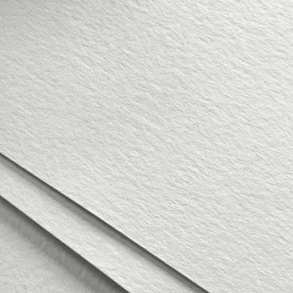 Папір для акварелі та офорту Unica В1 (70×100см) Bianco 250г/м2 50% бавовна середнє зерно Fabriano - фото 2