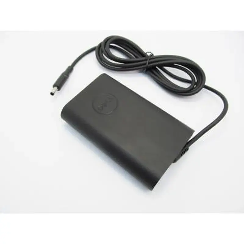 Блок живлення до ноутбука Dell 65W Oval 19.5V 3.34A роз'єм 4.5/3.0 (pin inside) (LA65NM130 / A40256) - фото 2