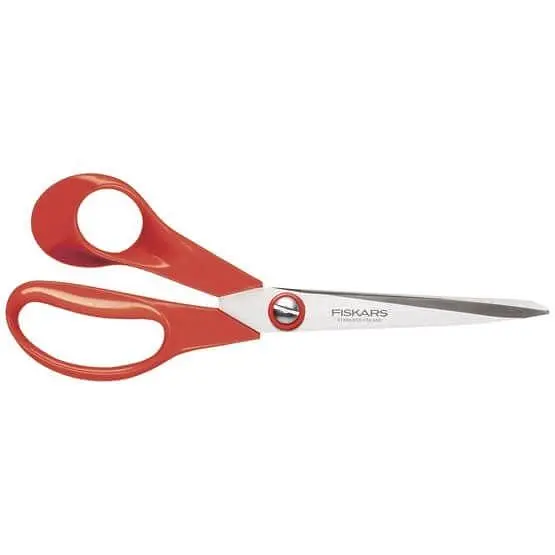 Ножиці для лівші Fiskars Classic 21см 1000814