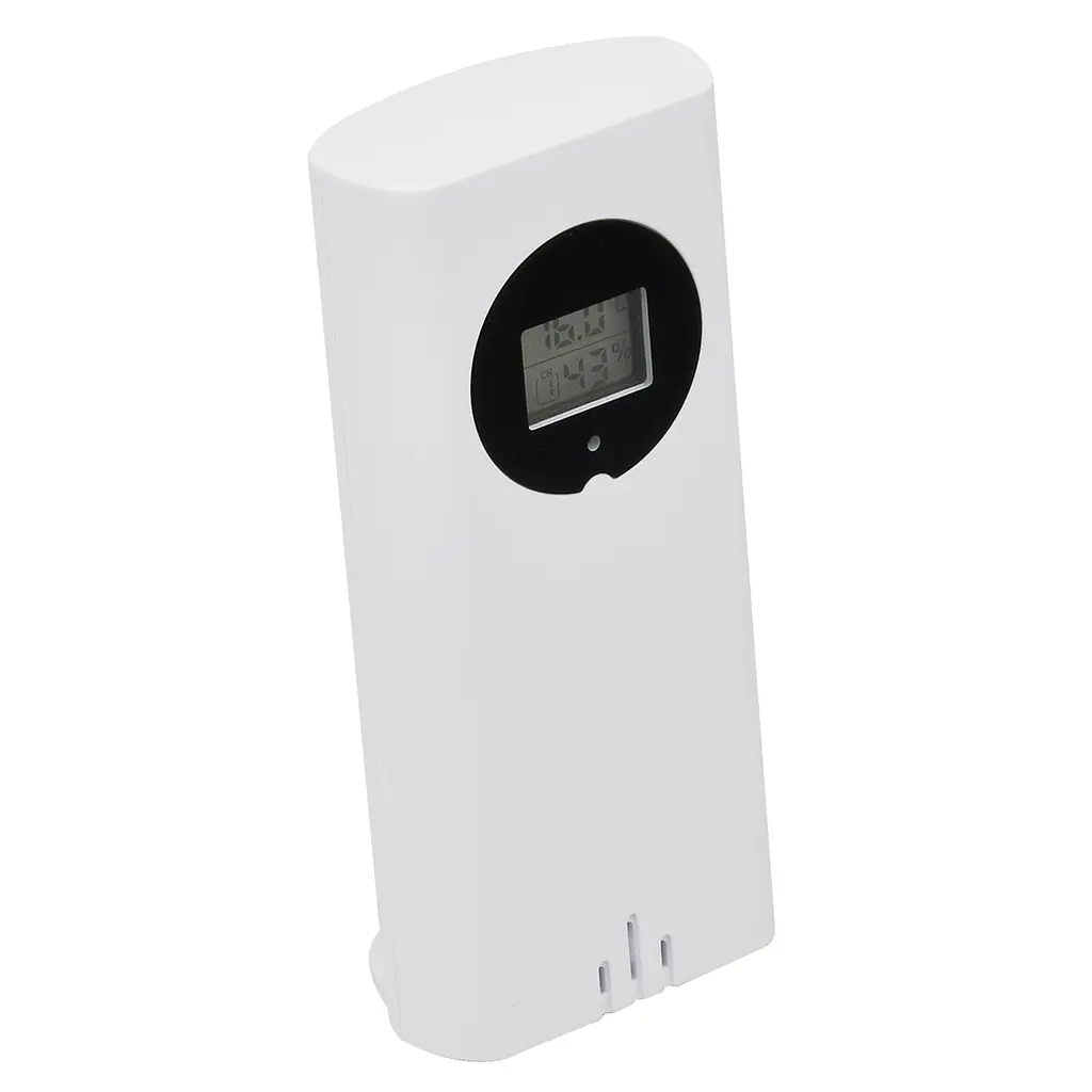 Датчик температури та вологості SIGETA TH10 (65033) - фото 3