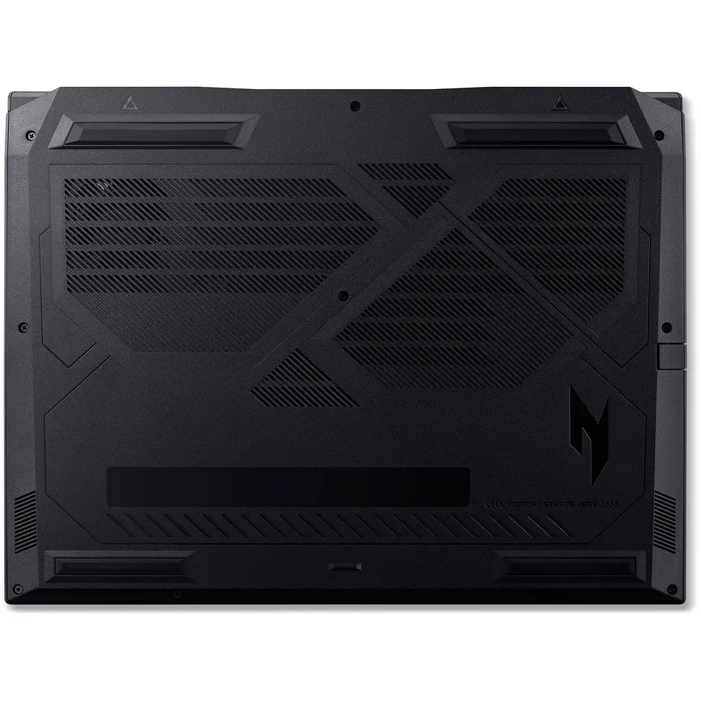 Ноутбук Ігровий Acer Nitro V16 AI ANV16-61-R7ET AI 9 365 la 50GHz,IPS,32GB DDR5,2TB,RTX 5070 8GB,Без ОС - фото 11