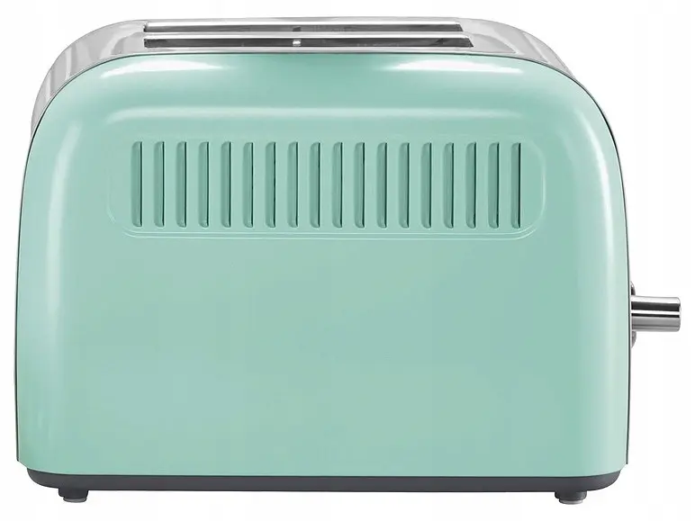 Тостер SilverCrest STC 920 B1 берюза - фото 2