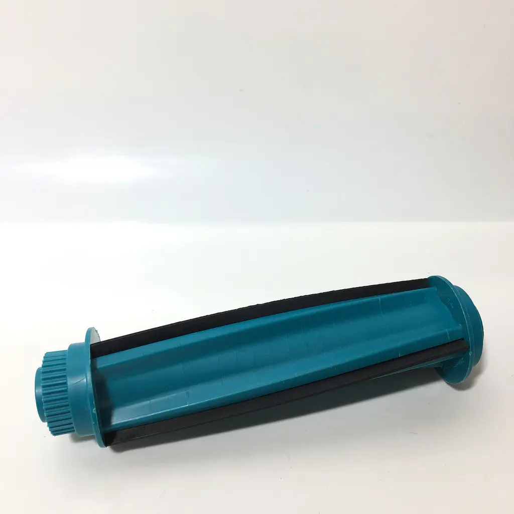 Щеточный валик для маленькой турбощетки аккумуляторного пылесоса Samsung VS9000RL, DJ97-02574B - фото 8