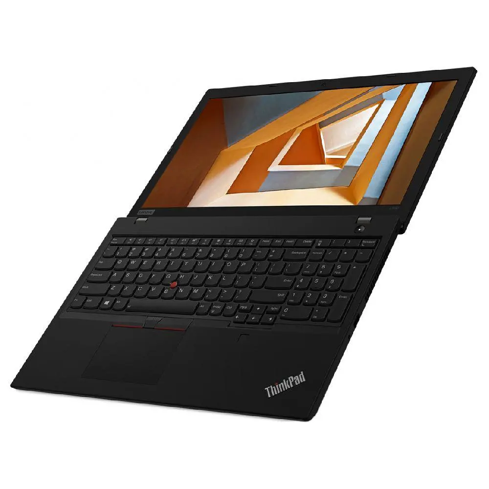 Ноутбук Lenovo ThinkPad L590 FHD (i3-8145U/16/1TBSSD) - Class B "Б/В" - фото 3