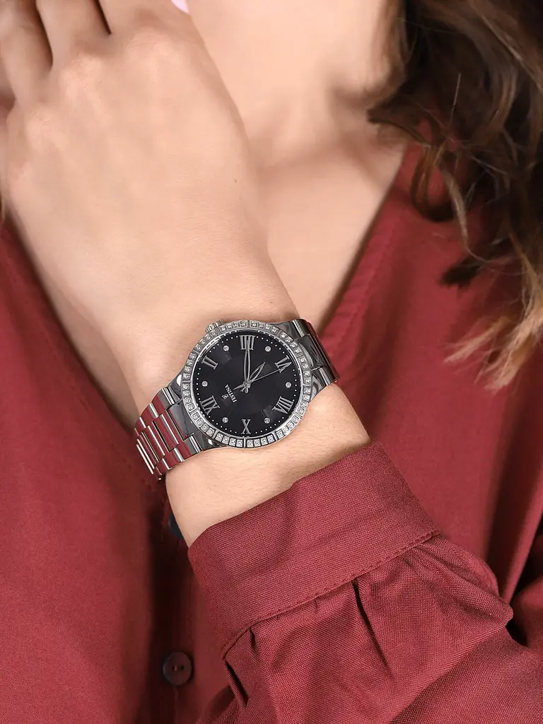 Годинник Festina F16719/2 - фото 2
