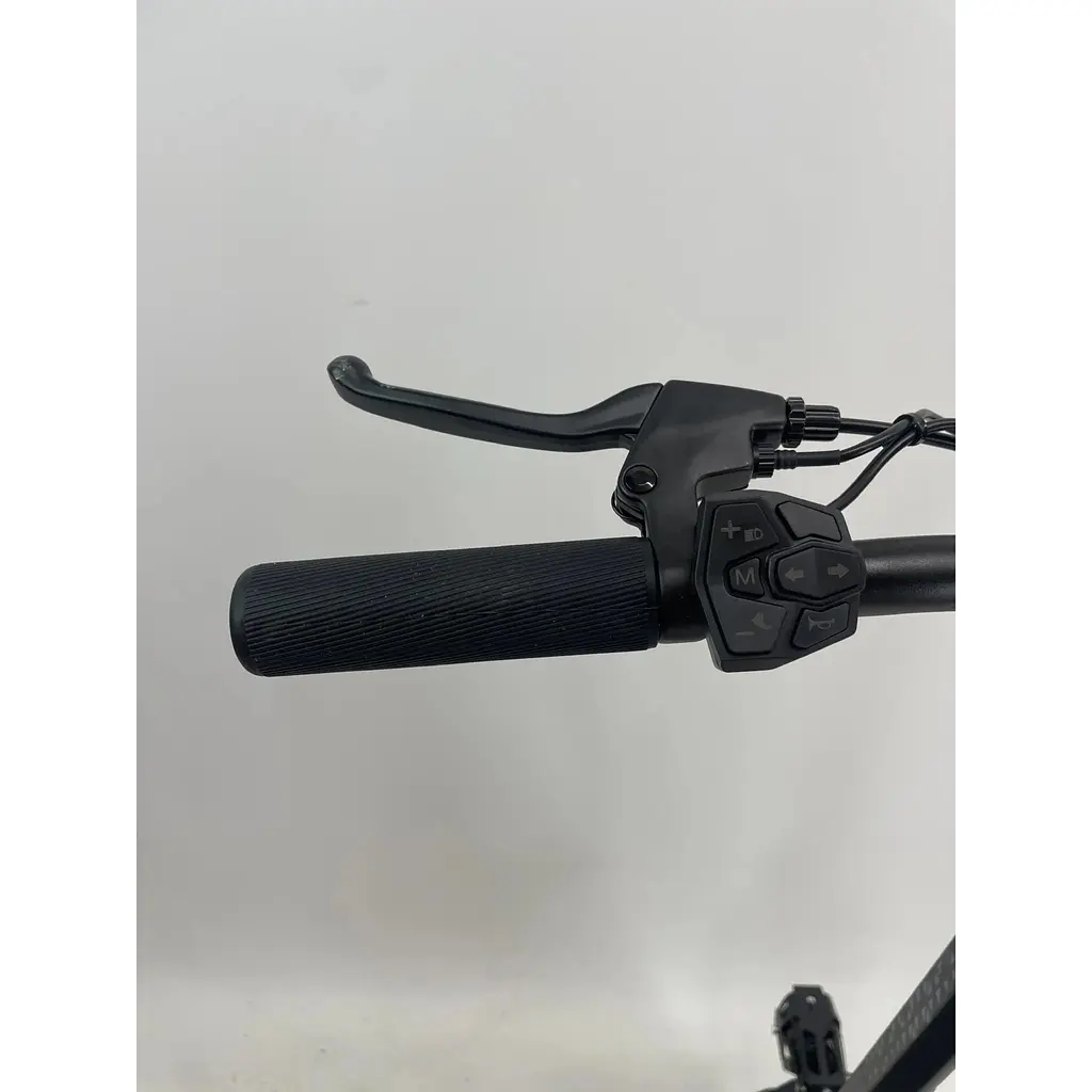 Електросамокат Tesla Sport (2000W, 48V,21Ah) Задній привід - фото 7