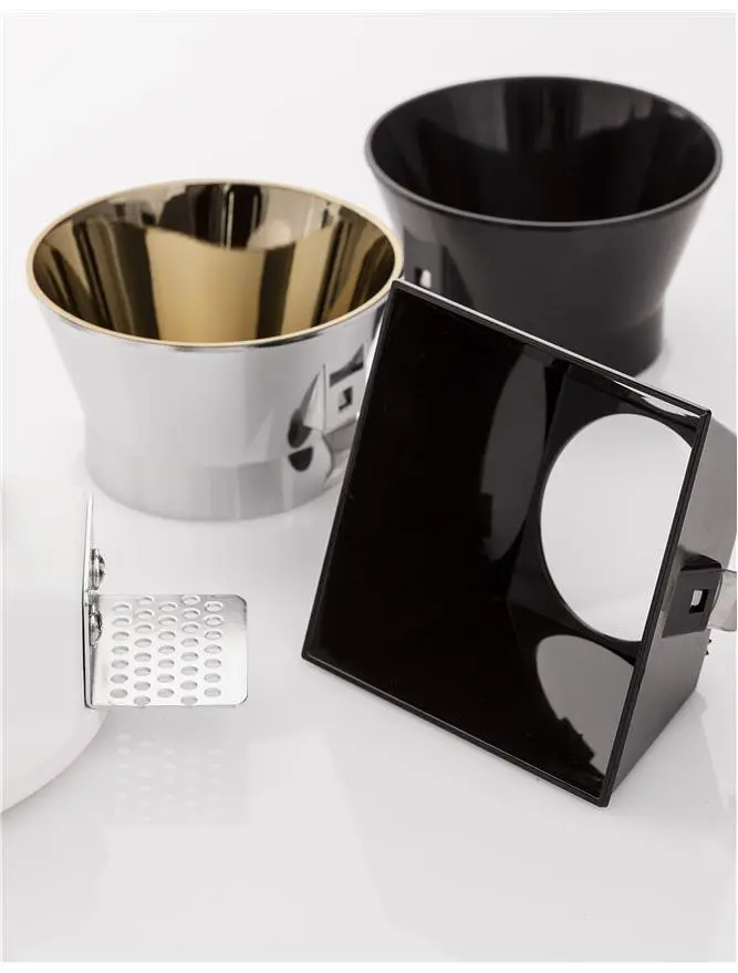 Аксессуар рефлектор Nova Luce Crate 9261 - фото 3