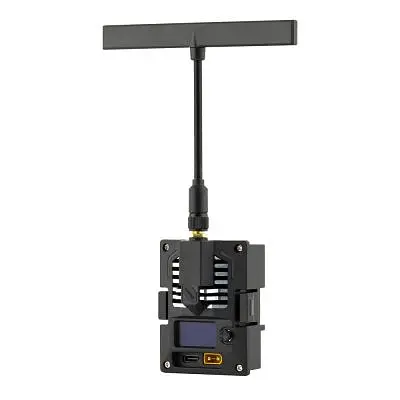 Передавач (TX) RadioMaster Bandit Micro ELRS 1W 915MHz (HP0157.0063) - фото 4